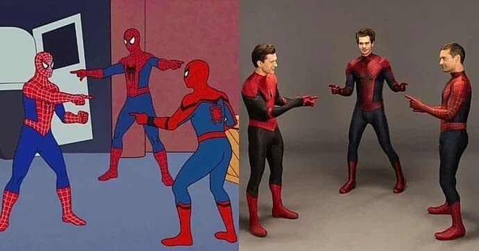 Spiderman