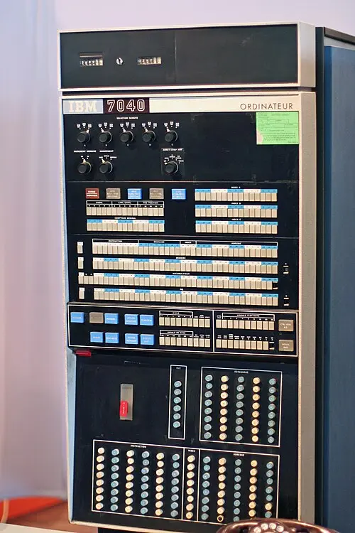 IBM