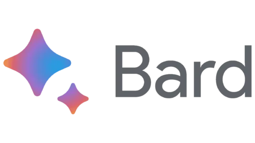 Google Bard logo