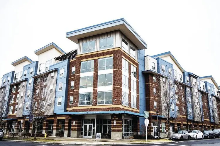 Kennedy Apartments