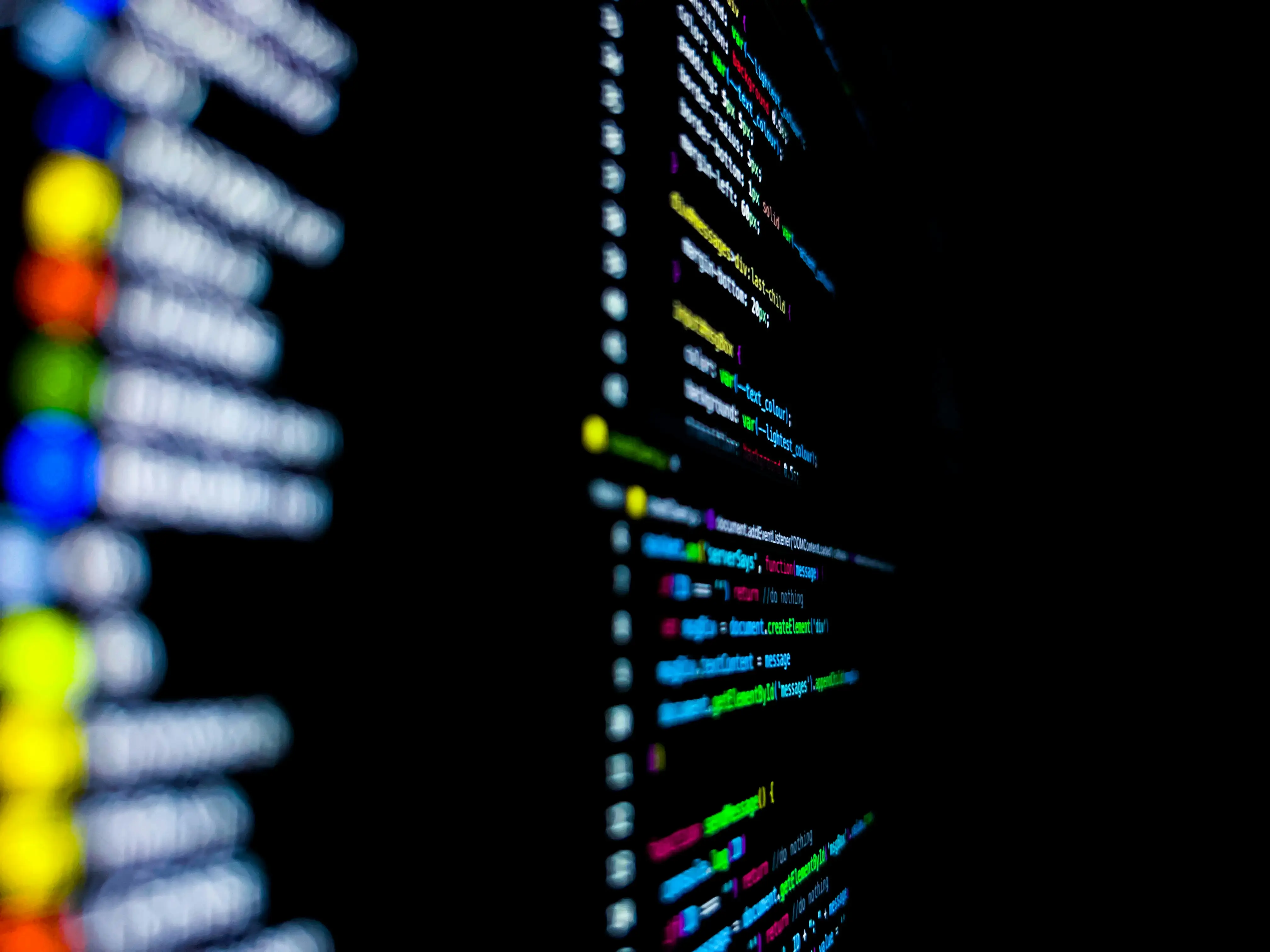 Server Development